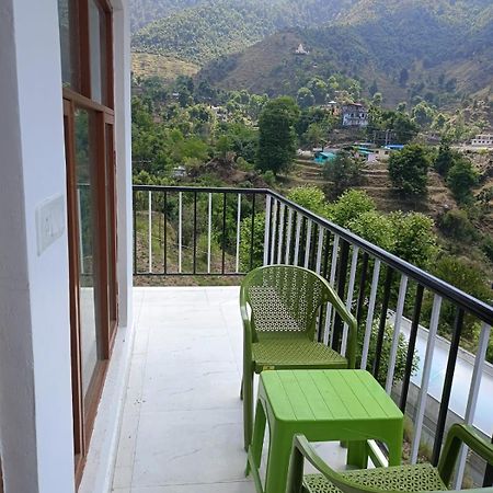 Parvatiya Homestay Mussoorie Luaran gambar