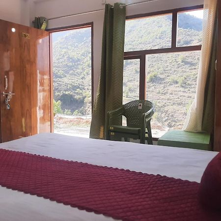 Parvatiya Homestay Mussoorie Luaran gambar