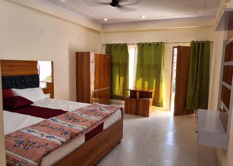 Parvatiya Homestay Mussoorie Luaran gambar