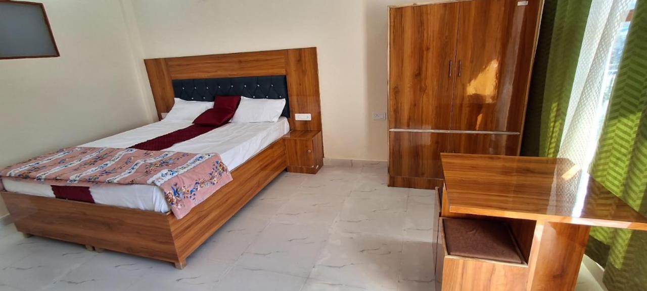 Parvatiya Homestay Mussoorie Luaran gambar