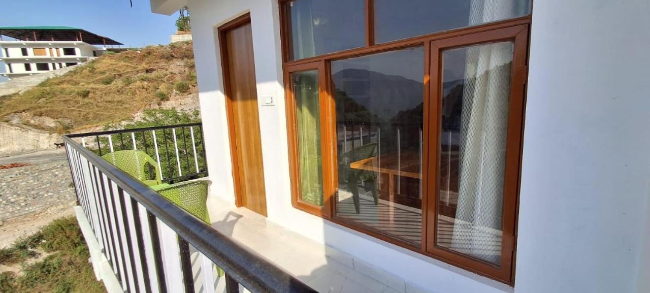 Parvatiya Homestay Mussoorie Luaran gambar