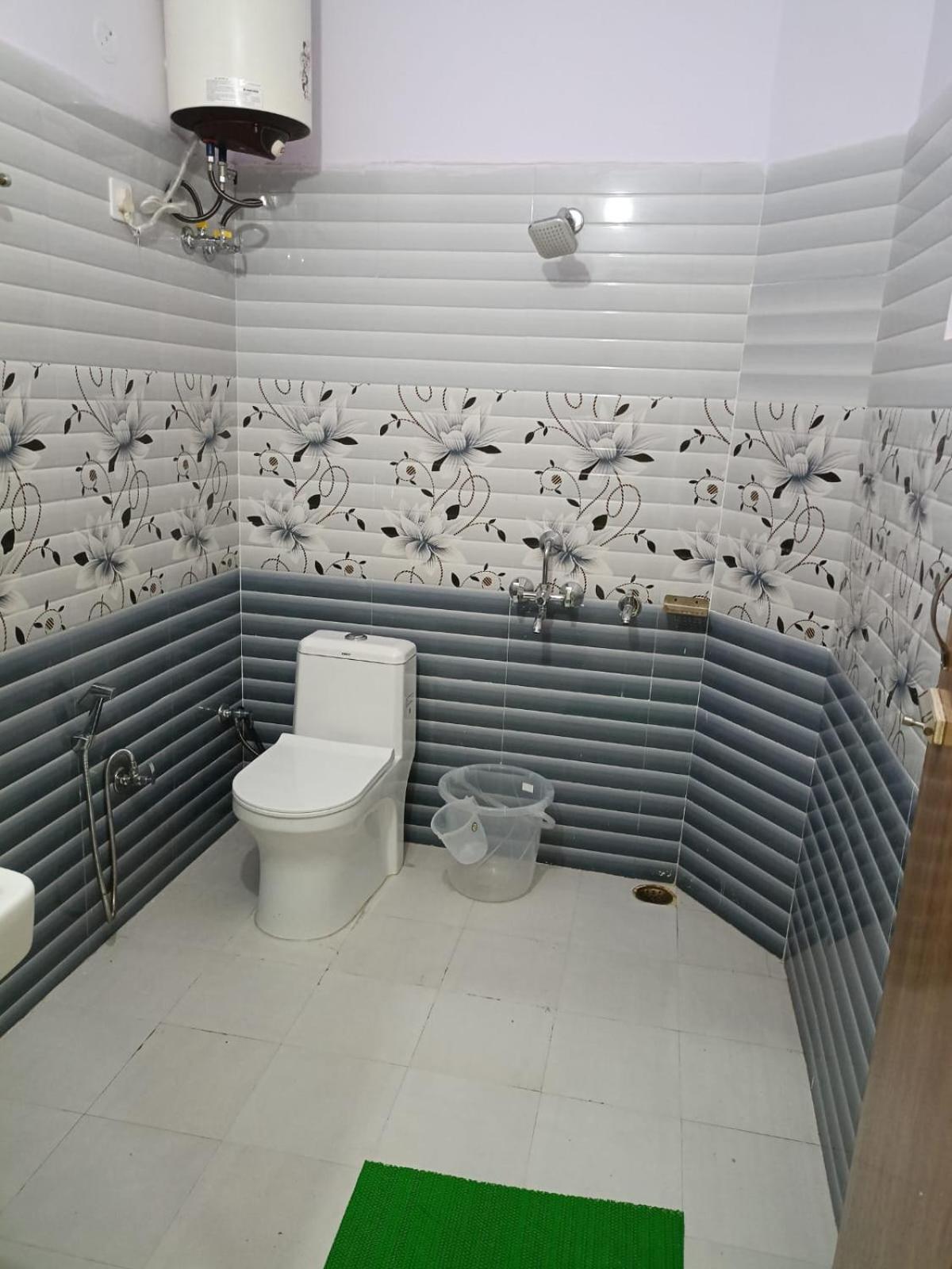 Parvatiya Homestay Mussoorie Luaran gambar