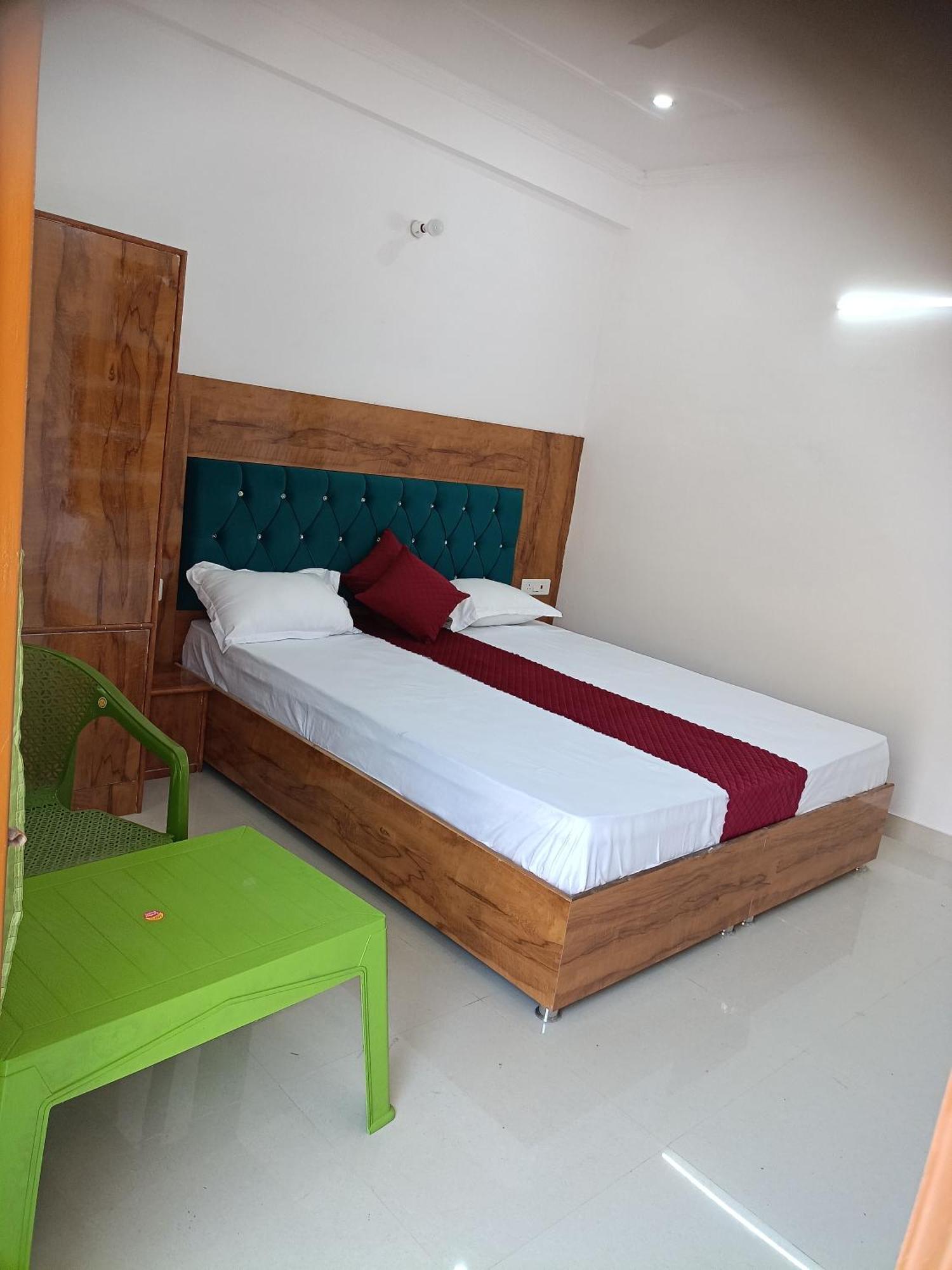 Parvatiya Homestay Mussoorie Luaran gambar