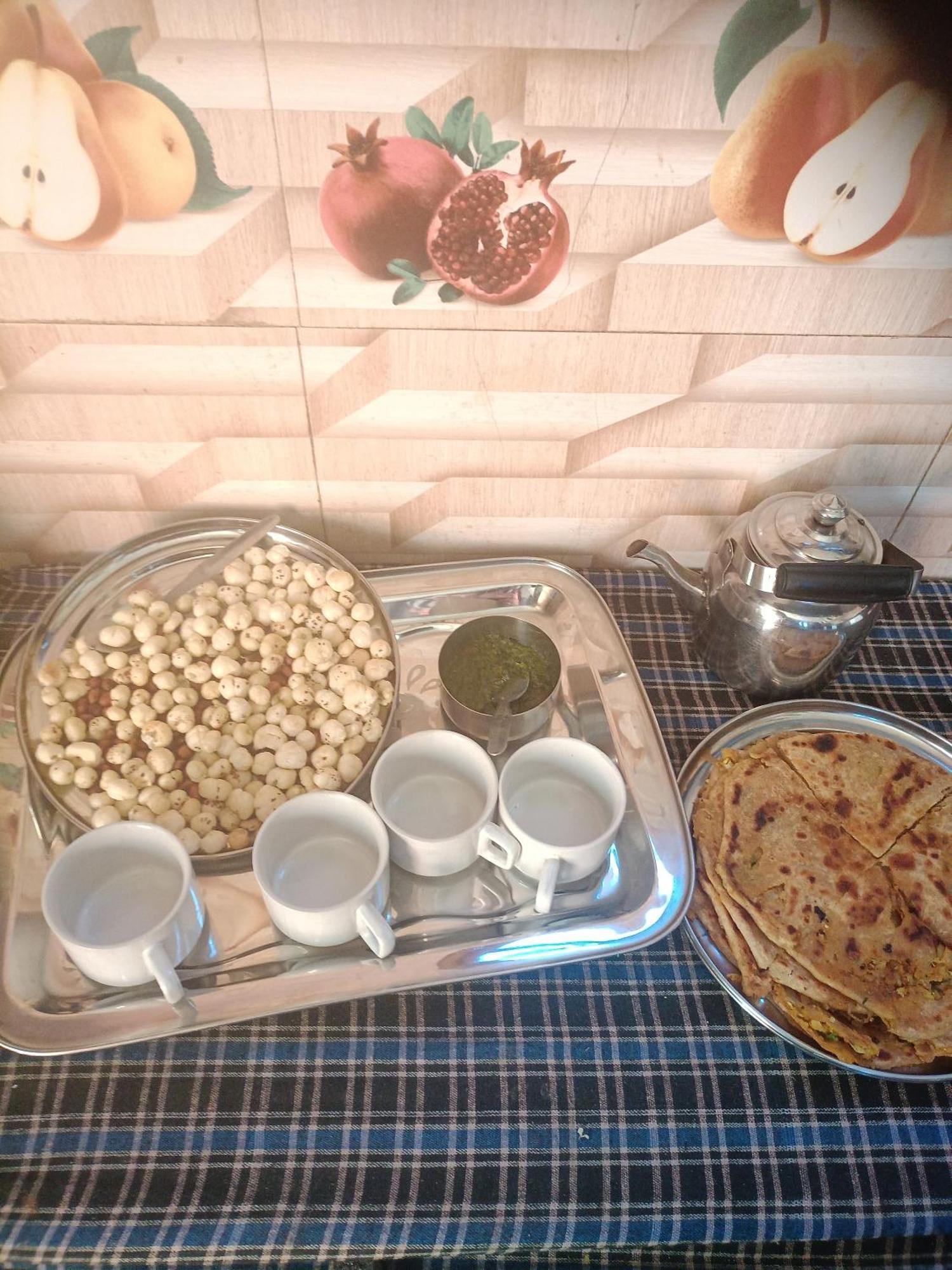 Parvatiya Homestay Mussoorie Luaran gambar