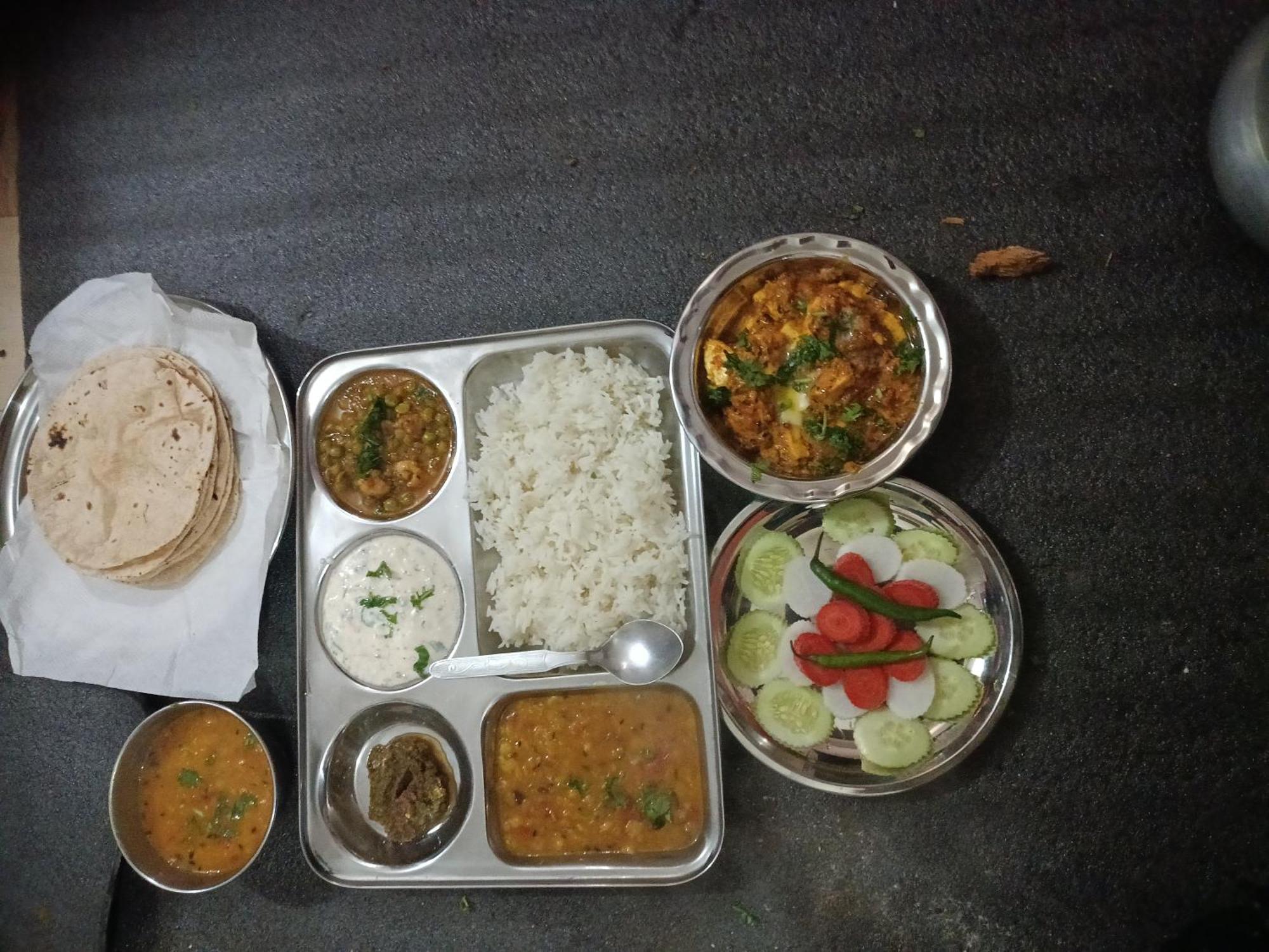 Parvatiya Homestay Mussoorie Luaran gambar